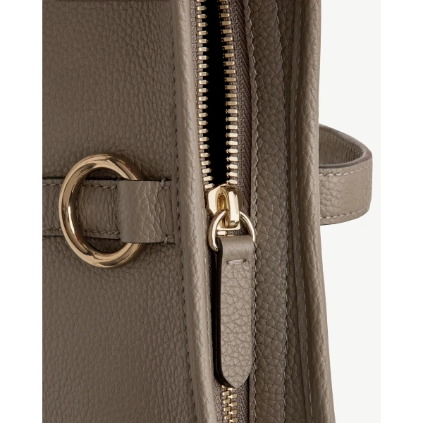 Strathberry Kite on a Chain crossbody bag