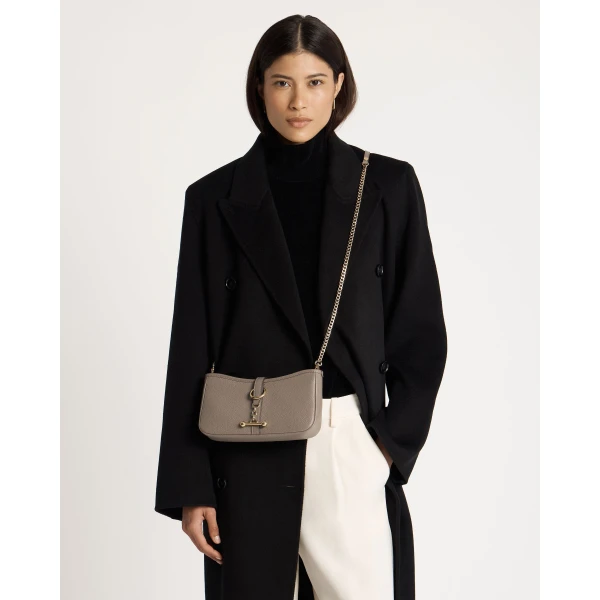 Strathberry Kite on a Chain crossbody bag
