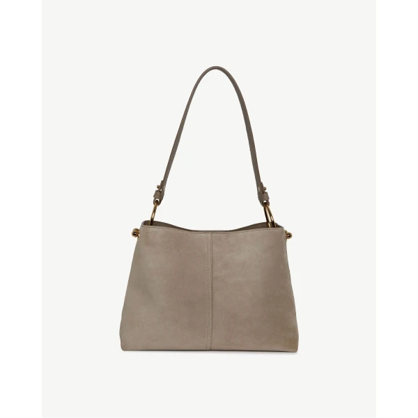 Strathberry Lana Hobo crossbody bag