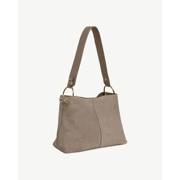 Strathberry Lana Hobo crossbody bag