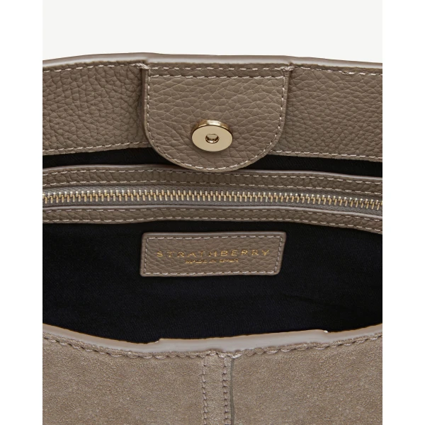 Strathberry Lana Hobo crossbody bag