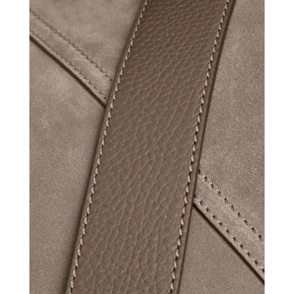 Strathberry Lana Hobo crossbody bag