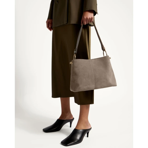 Strathberry Lana Hobo crossbody bag