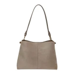 Grey-Lana-Hobo-in-Taupe-Suede73686_nobg Strathberry Lana Hobo crossbody bag