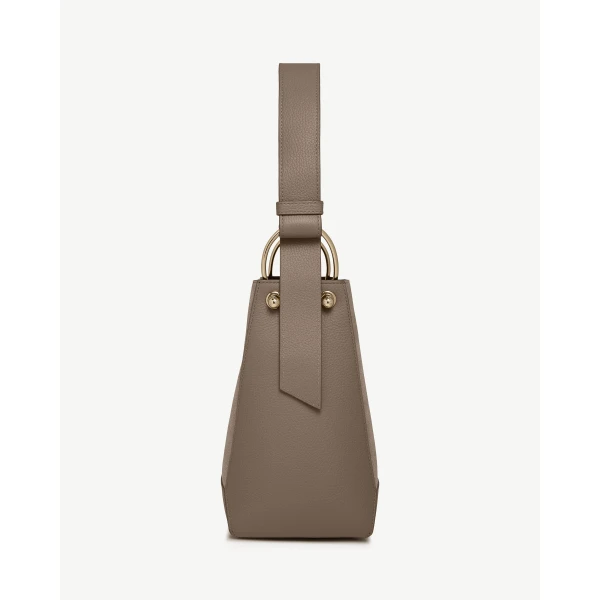 Strathberry Lana Midi Bucket Bag