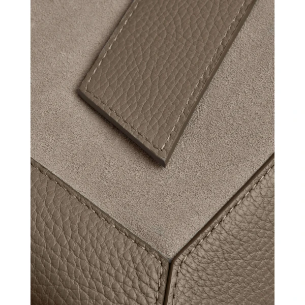 Strathberry Lana Midi Bucket Bag
