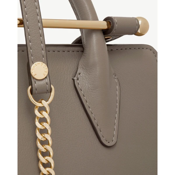 Strathberry Mini Tote bag