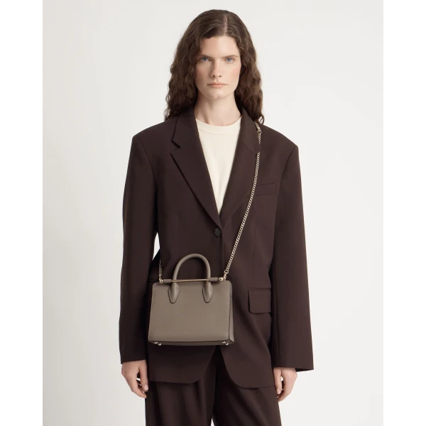 Strathberry Mini Tote bag