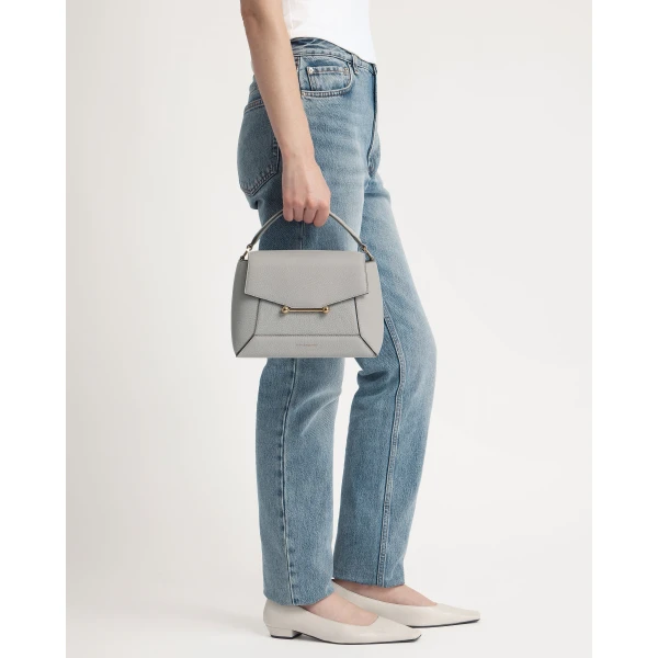 Strathberry Mosaic Bag tote