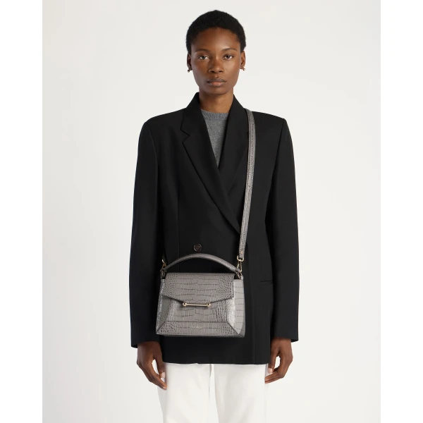 Strathberry Mosaic Bag tote