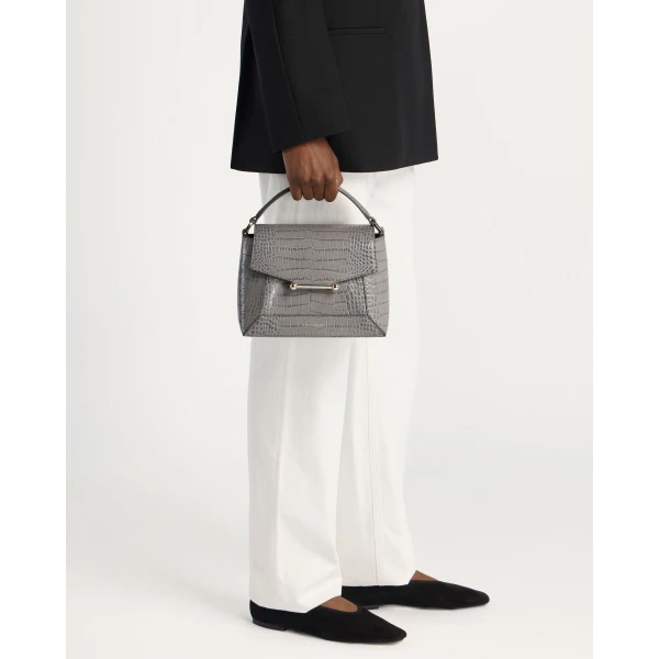 Strathberry Mosaic Bag tote