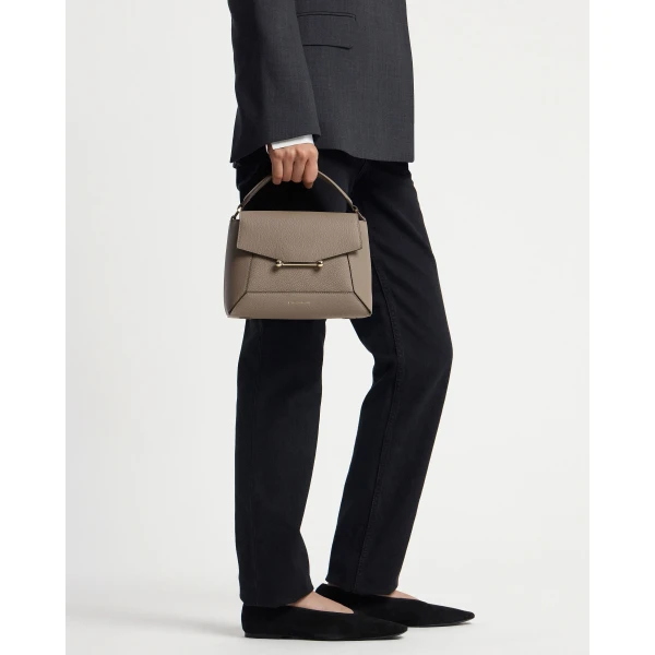 Strathberry Mosaic Bag tote
