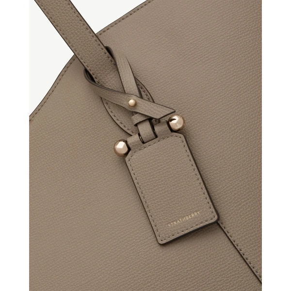 Strathberry Mosaic Cabas tote bag