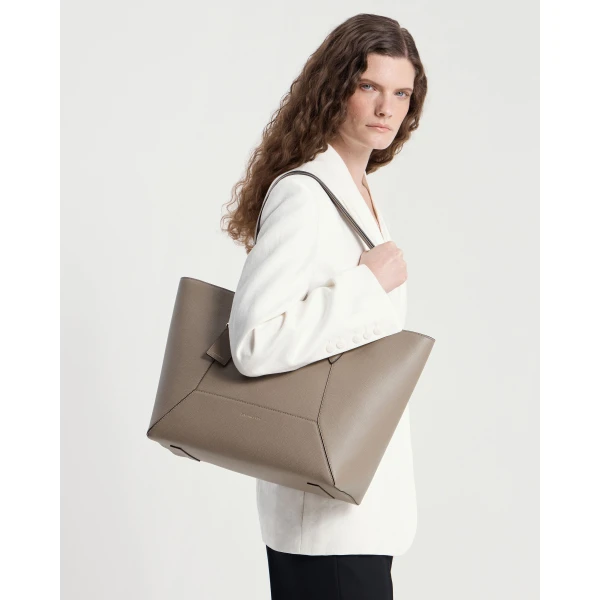 Strathberry Mosaic Cabas tote bag
