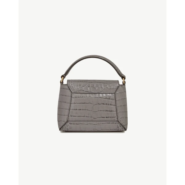 Strathberry Mosaic Nano mini bag