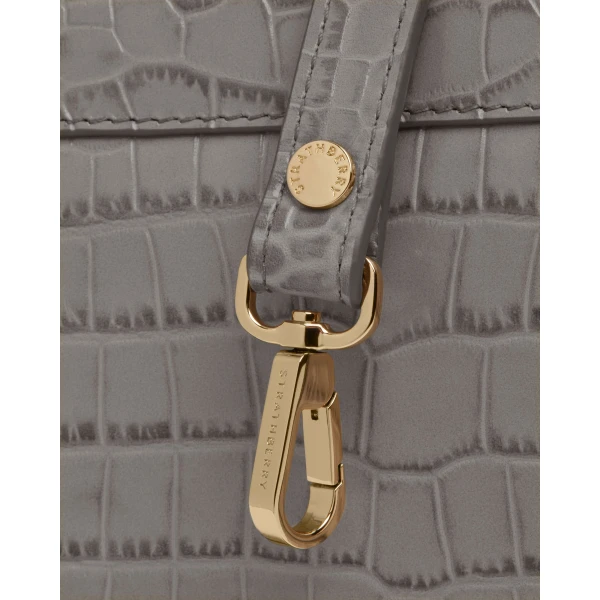 Strathberry Mosaic Nano mini bag