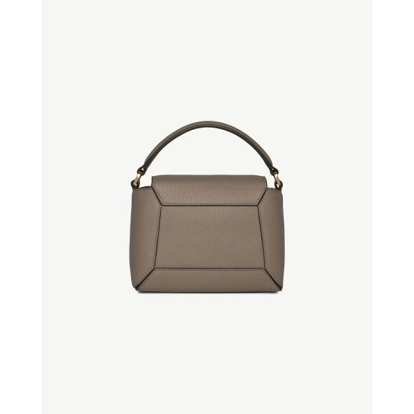 Strathberry Mosaic Nano mini bag