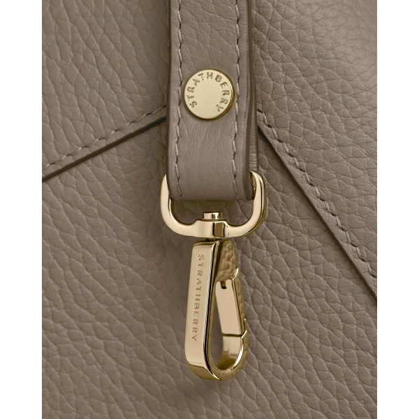Strathberry Mosaic Nano mini bag
