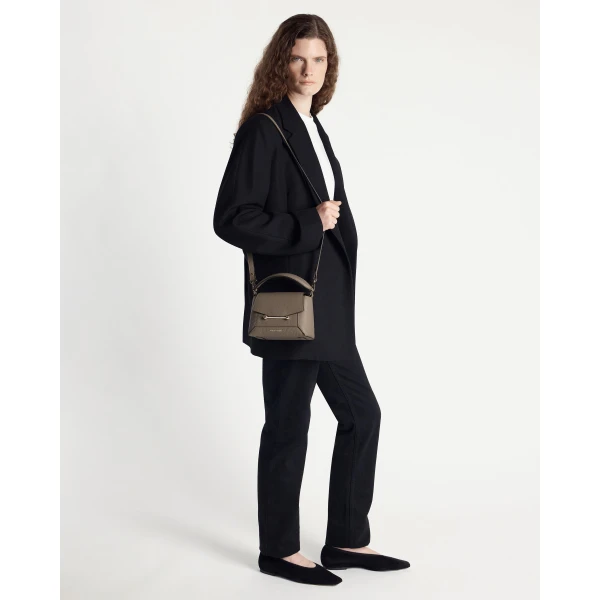 Strathberry Mosaic Nano mini bag