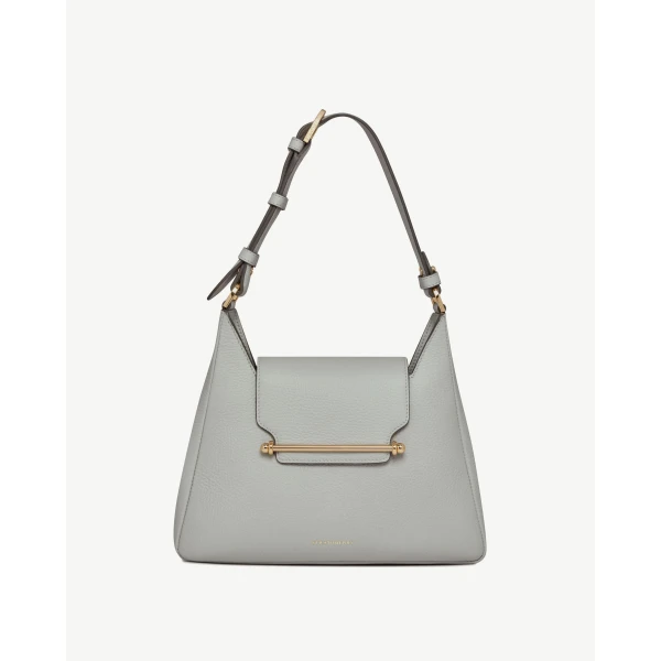 Strathberry Multrees Hobo crossbody bag