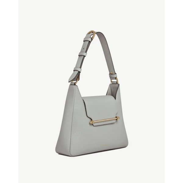 Strathberry Multrees Hobo crossbody bag