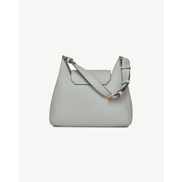 Strathberry Multrees Hobo crossbody bag