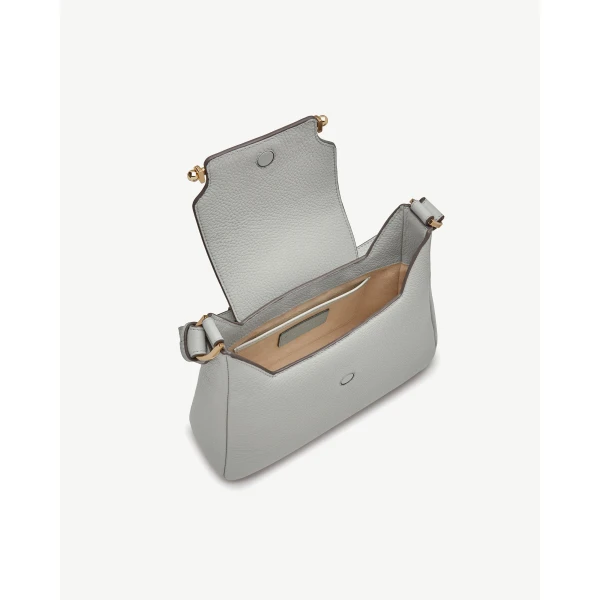 Strathberry Multrees Hobo crossbody bag