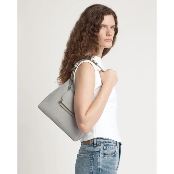 Strathberry Multrees Hobo crossbody bag