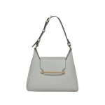 Grey-Multrees-Hobo-in-Marble-Grey92511_nobg Strathberry Multrees Hobo crossbody bag