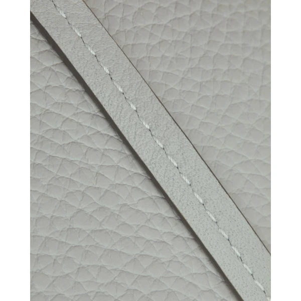 Strathberry Osette Midi Pouch clutch bag