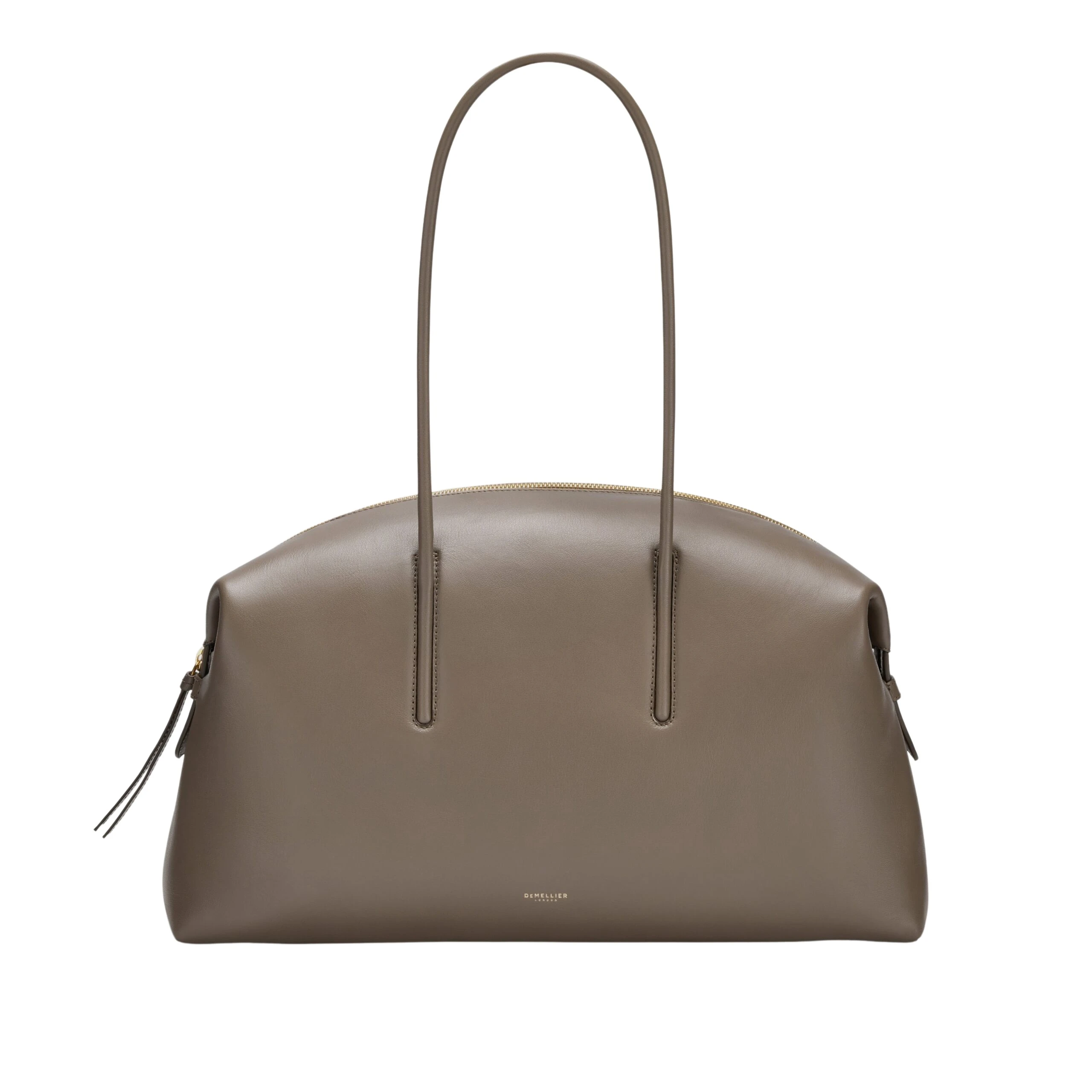 Grey-The-Stockholm-in-Dark-Taupe-scaled63815_nobg DeMellier Stockholm tote bag