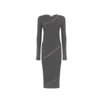 The Attico dress