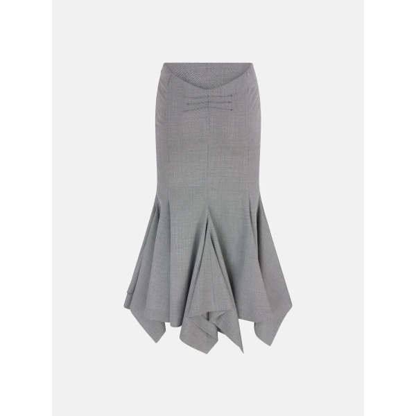 designer skirt