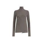 Grey-sweater-The-Attico-Knitwear-scaled25165_nobg The Attico knitwear