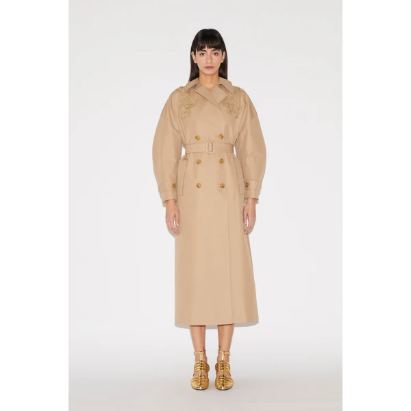 Camel coats