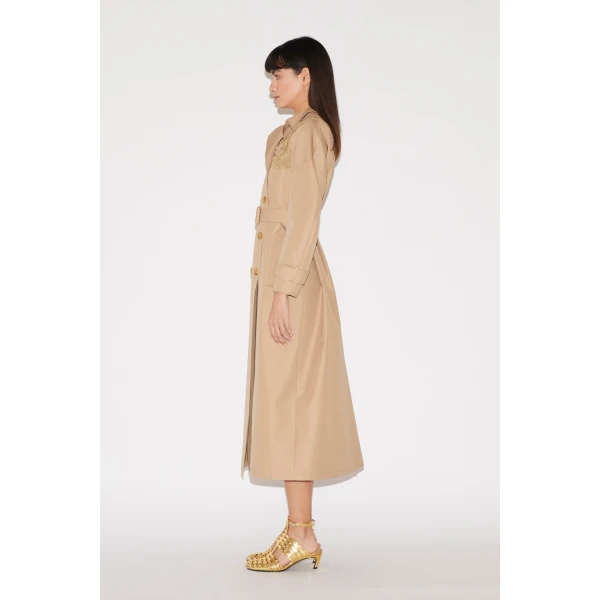 designer coats