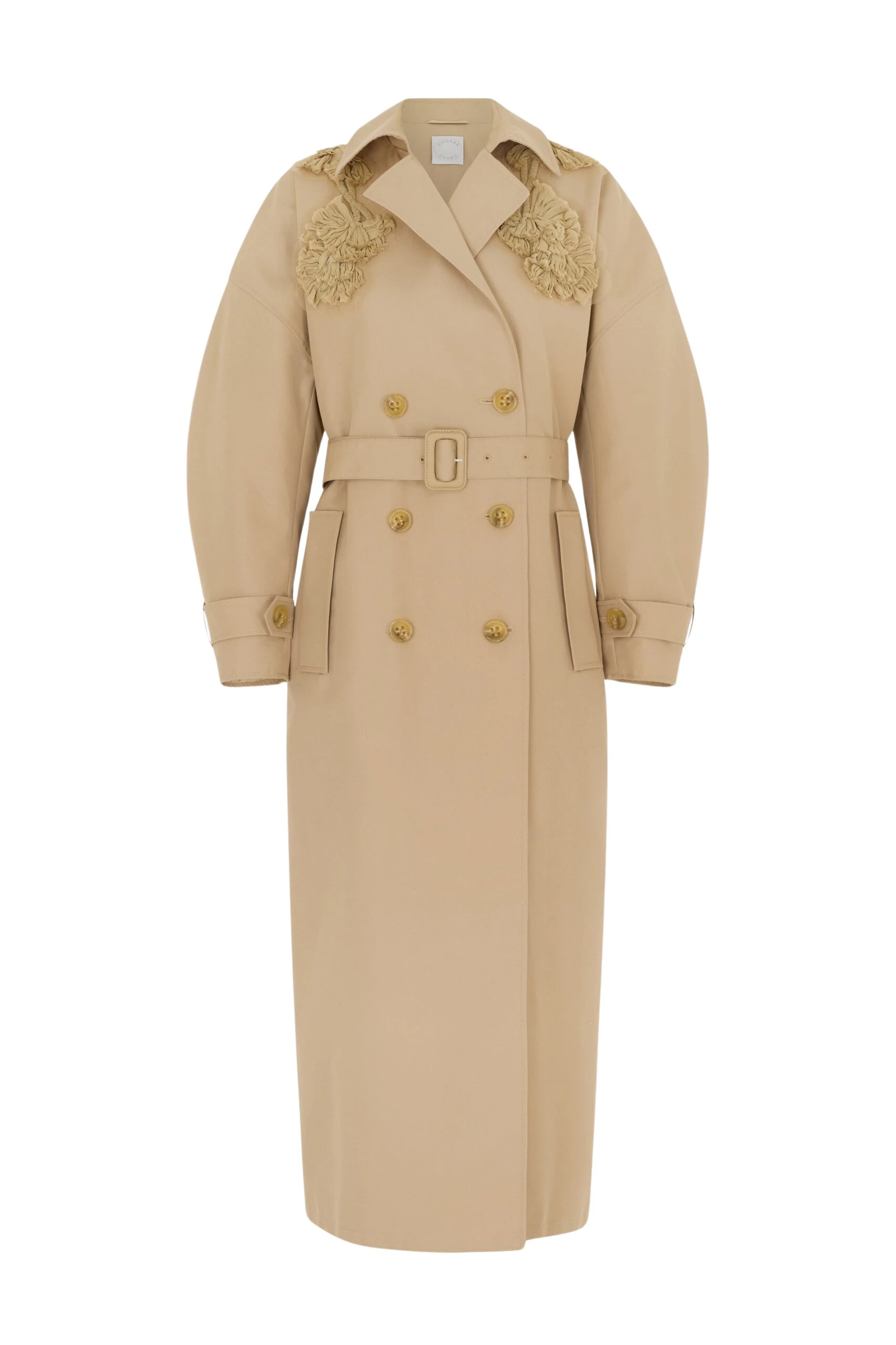 Huishan-Zhang-Arthur-Trench-Coat-in-Camel-Cotton-Gabardine-scaled13482_nobg Huishan Zhang