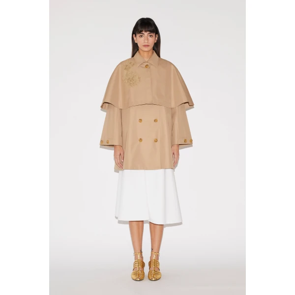 Astrelle Coat