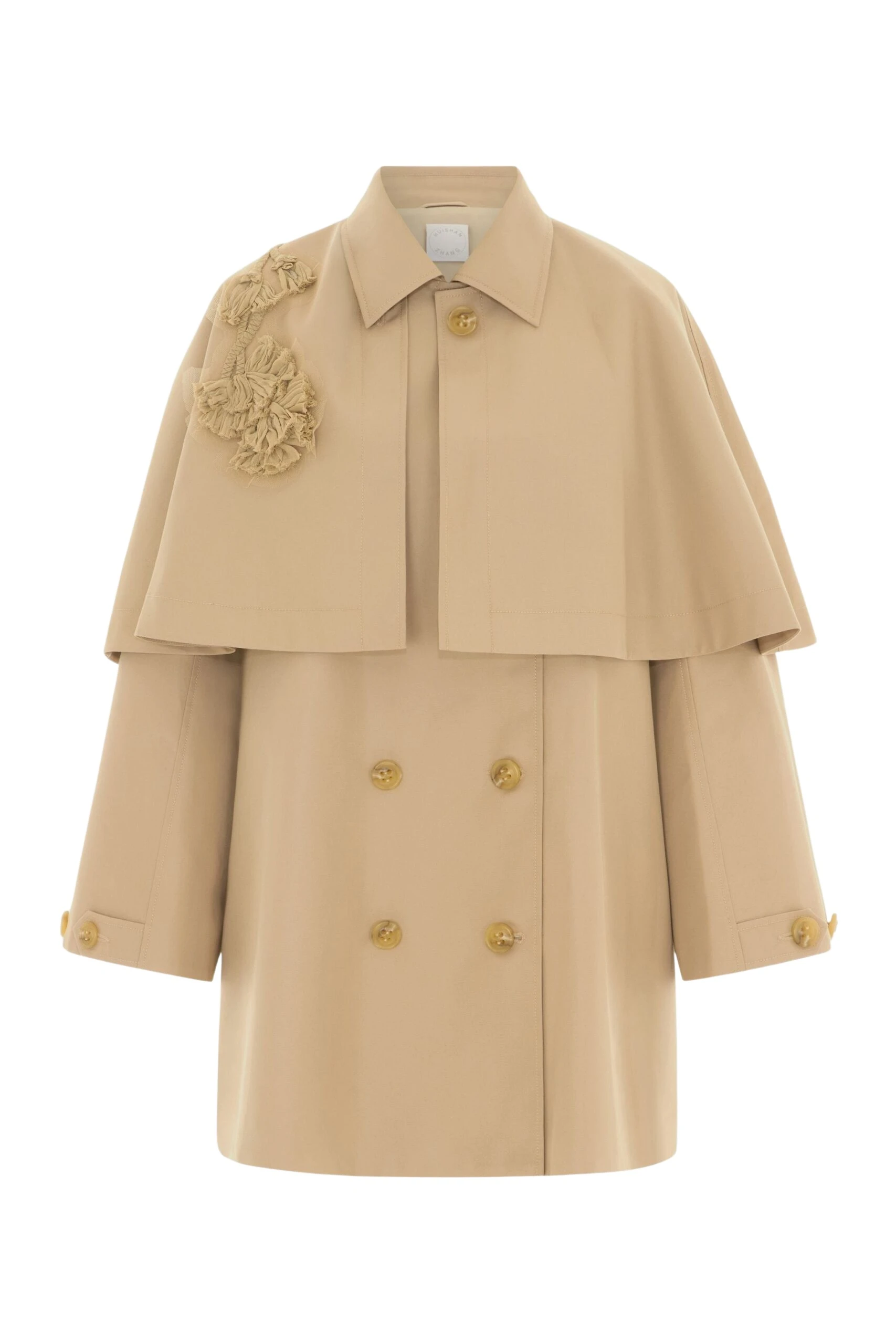 Huishan-Zhang-Astrelle-Coat-in-Camel-Cotton-Gabardine-scaled15693_nobg Huishan Zhang