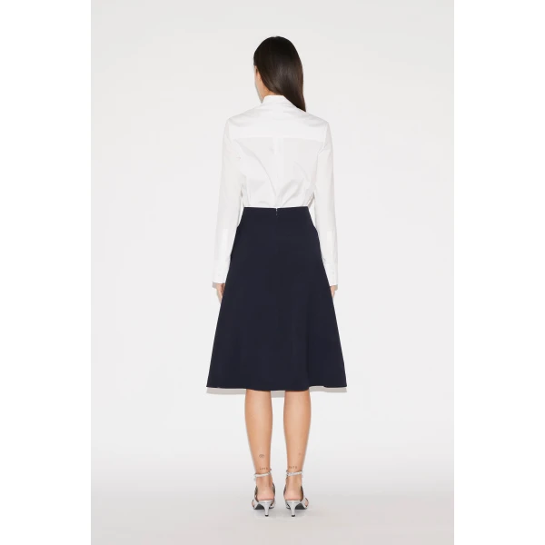 designer skirts