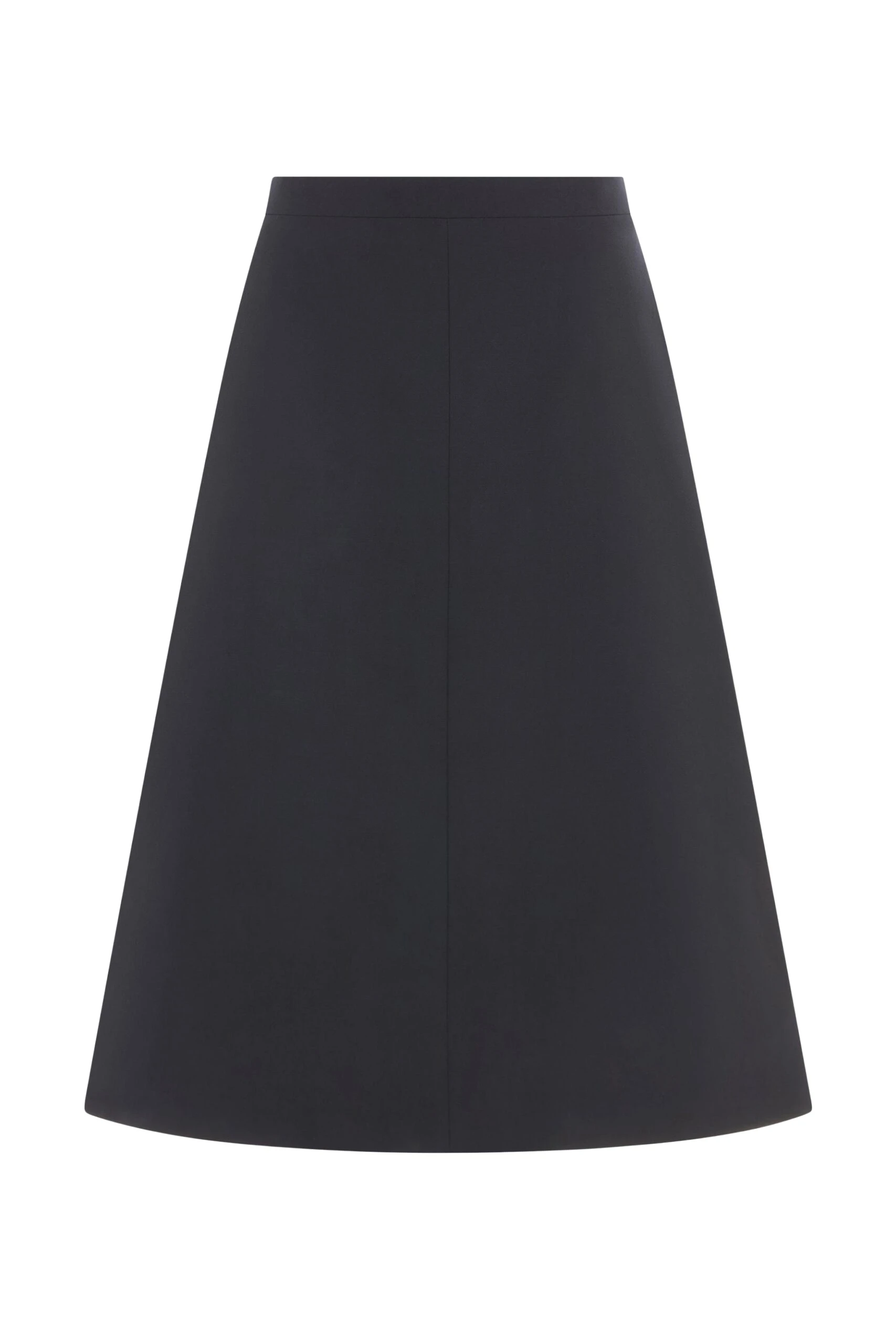 Huishan-Zhang-Aubrette-Skirt-in-Navy-Tailoring-scaled32846_nobg Huishan Zhang