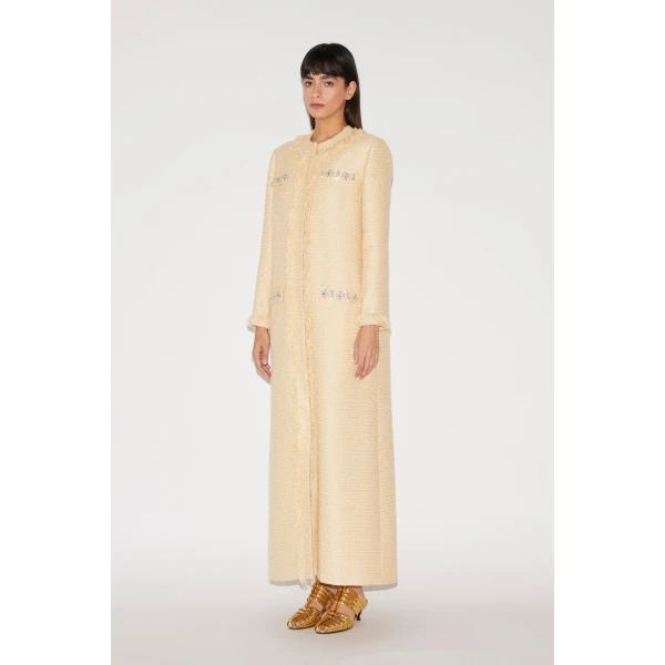 designer coats