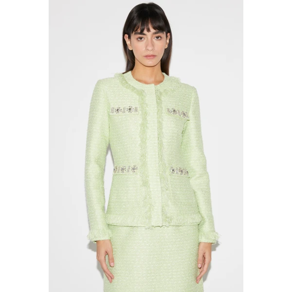 Cecil Jacket