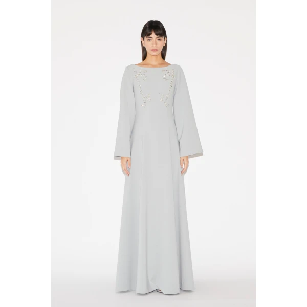 Clover Gown