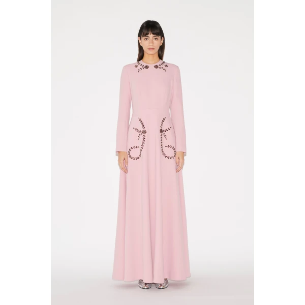 Eddie Gown