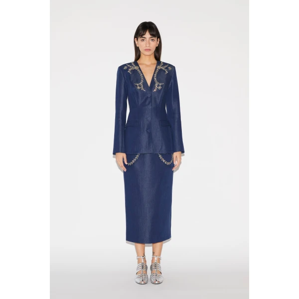 Eugenie Skirt