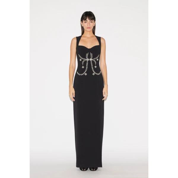 Izmara Dress