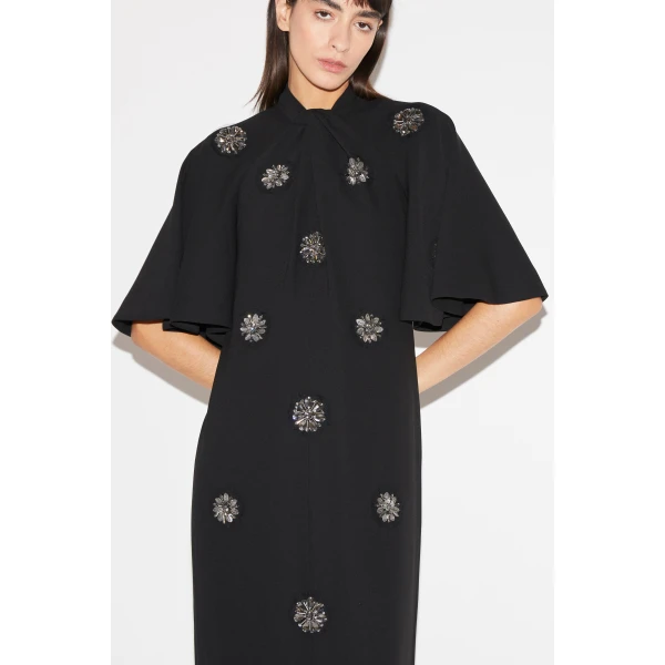 black dresses