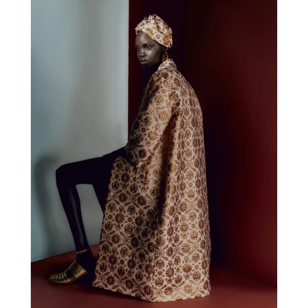 Liliane Coat