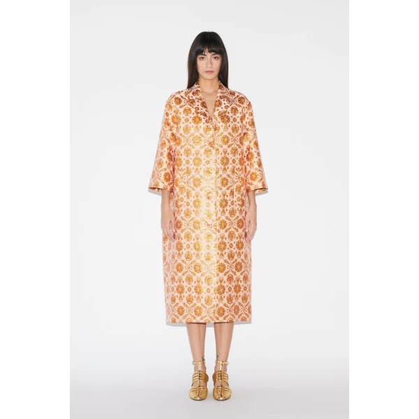 Copper coats